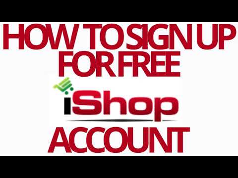 ISHOP: HOW TO REGISTER ON ISHOP WORLDWIDE NIGERIA