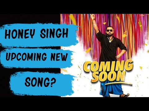 Honey singh   upcoming new song  gur nalo ishq mitha