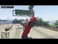 GTA 5, прохождение миссии #5 "Отец и сын"