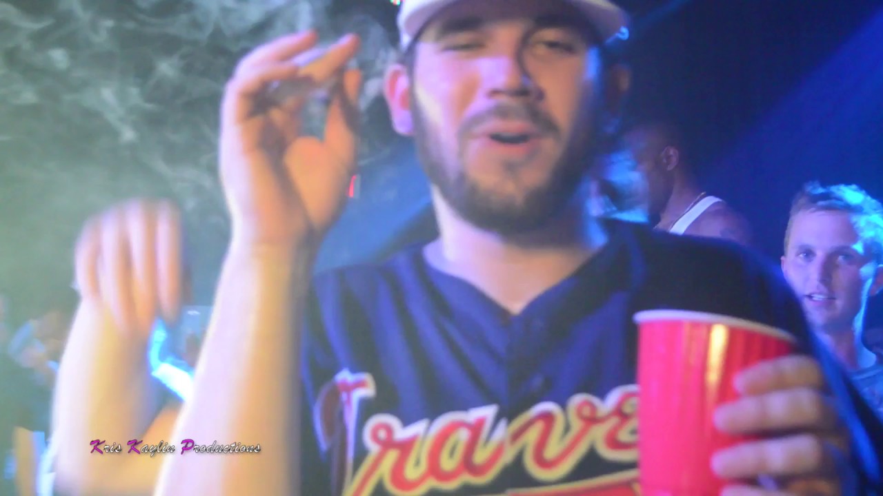 Buffet Day Waka Flocka at Music Farm YouTube