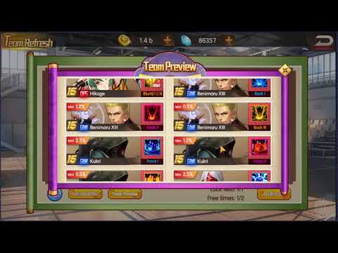 Video Review và chia sẻ cách chơi chế độ 