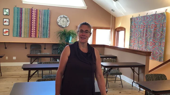 Instructor, Tami Miller