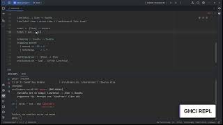 Flexible Haskell: a Haskell IDE in IntelliJ with GHCi, debugger and HLS