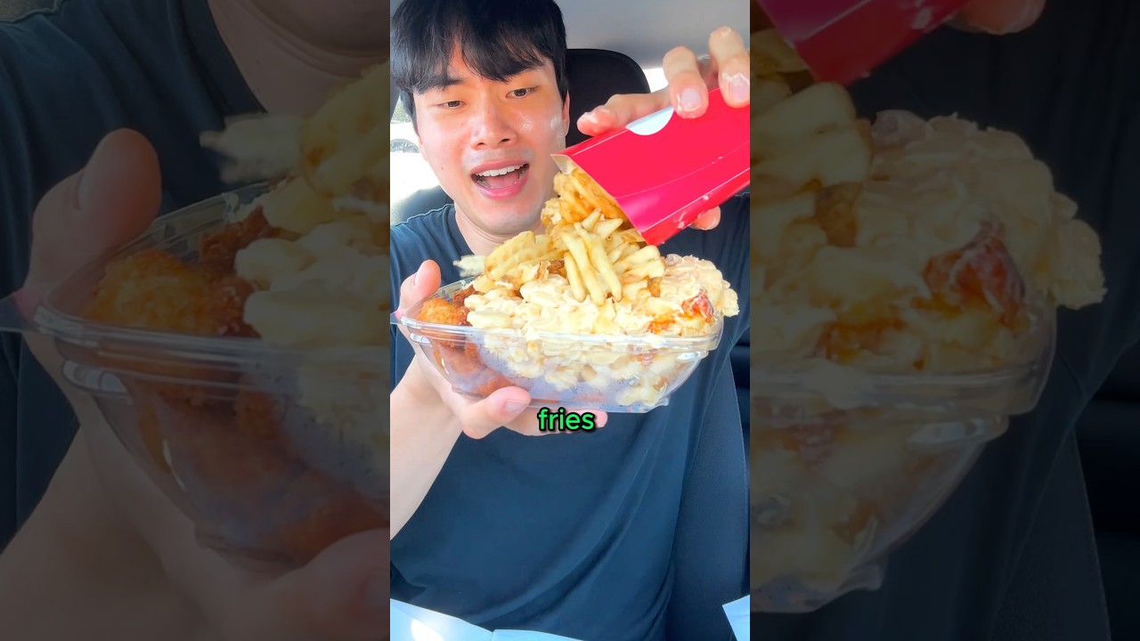 This Chick-fil-a hack changed my life🤤🤤 