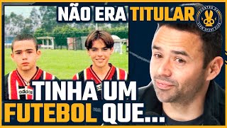 JUAN MALDONADO sobre KAKÁ (São Paulo)