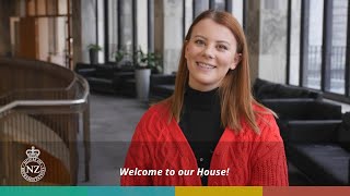 Te Wiki o te Reo Māori 2020 – Māori Language Week 2020 | NZ Parliament