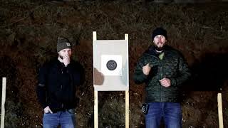 Cold Drill Friday #9: Baseline Skills Assessment Drill