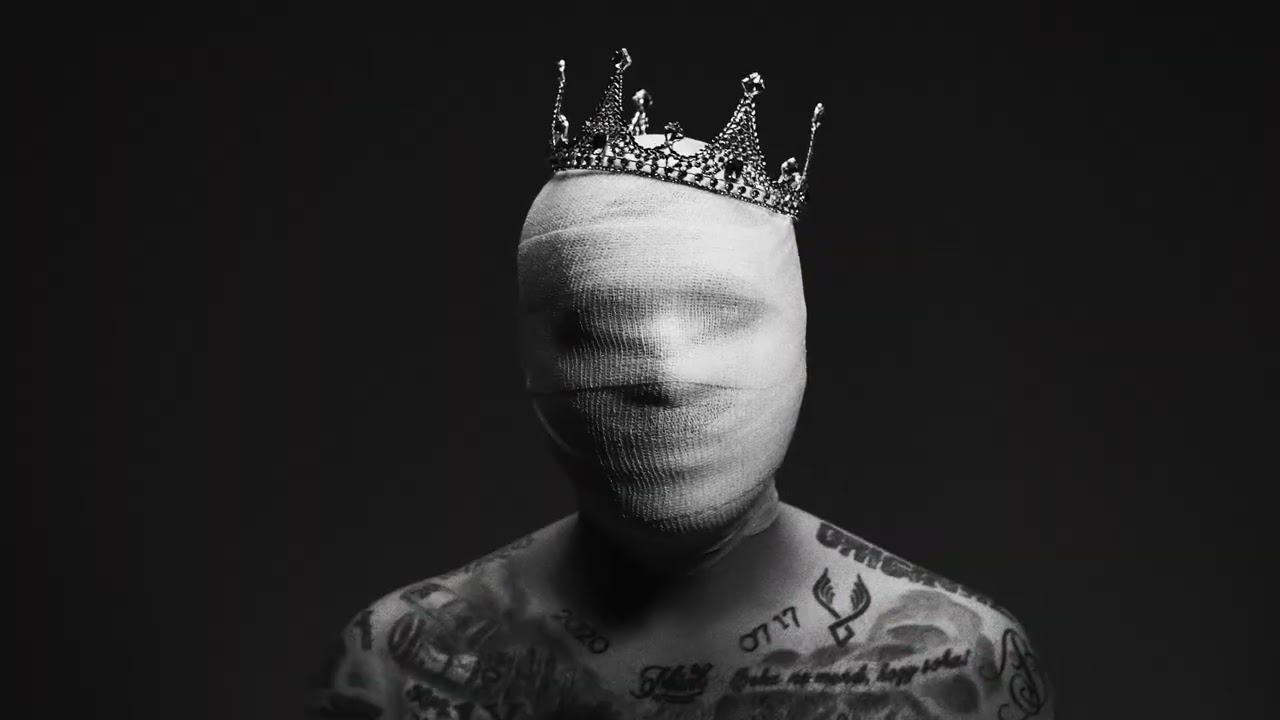 G.w.M - Tévedésem vagy! /Official audio/