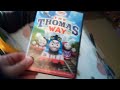 My Lyrick Studios HIT Entertainment Mattel DVD Collection 2025 Edition Part 3 Final Part 