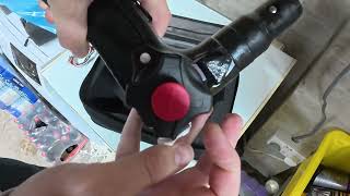 How to Install a Detachable Towbar on a Tesla Model X