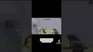 Make sure to go check out my tick tock #fypシ #roblox Cody YT out