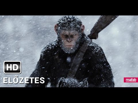 Videó: Az Majmok Bolygója: Az Utolsó Határ A Multiplayer Játékost Hozza A Narratív Kaland Műfajba