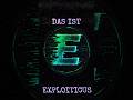 Exploiticus Launch Trailer