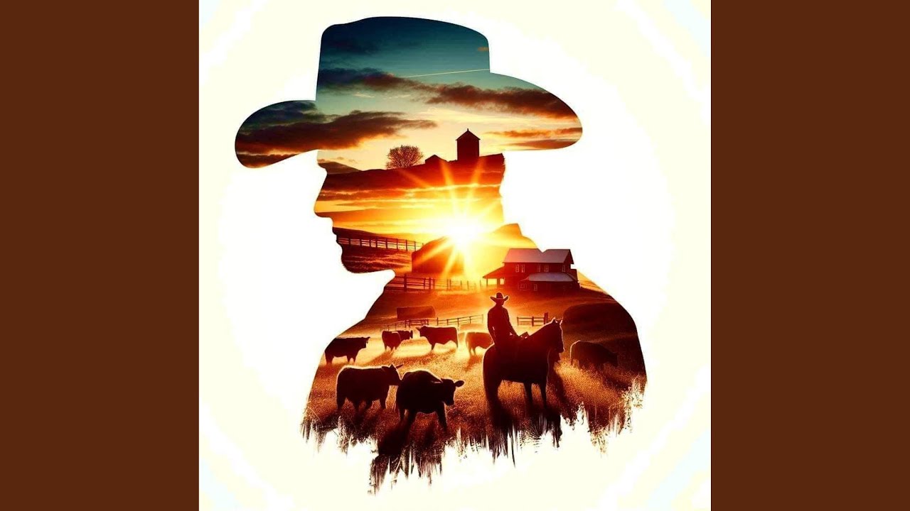 Cowboy Phantom Trail