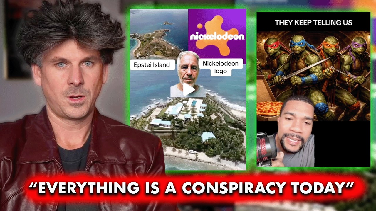 People Have Completely Lost Their Minds in 2026