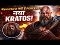 God of War Series में Ryan Hurst क्यों है Best Kratos? | Hindi Breakdown