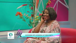 “Fix Roads to Tourist Sites or Forget Tourism” — Amandzeba Nat Brew Speaks Out