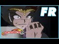 Beyblade Metal Fusion Les Contre Attaques D Eagle Ep 45 FRANÇAIS