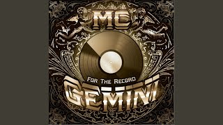 If - MC Gemini