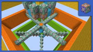 How I Made Chess in Minecraft | The Path Mapper System