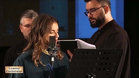 Thumbnail of Psalm 117 - Ribale Wehbé [Live]