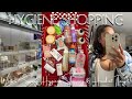 Hygiene shopping  winterspring hygiene shopping  haul at target