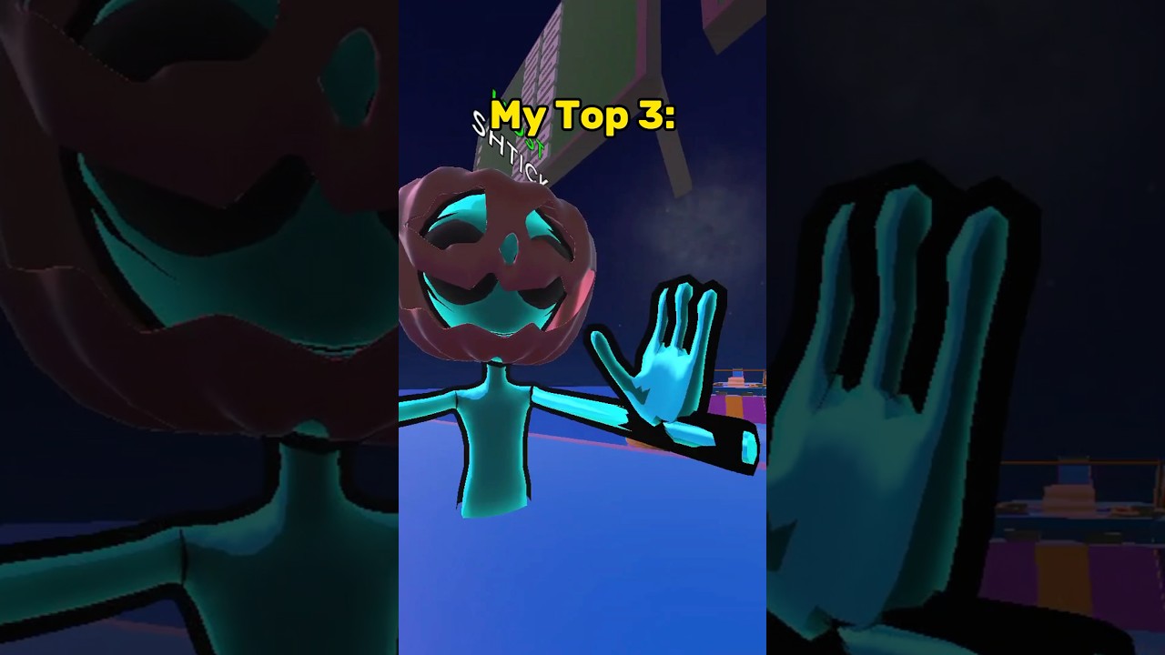Here are my Top 3 Favorite Custom Maps in Alien Tag! #alientag # ...