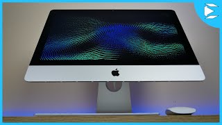 2017 Retina iMac In 2020