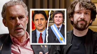 Jordan Peterson Destroys Destiny In A Debate On Big Government
