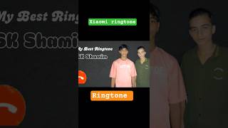 xiaomi ringtone।#xiaomi #xiaomiredminote14 #shortsviral