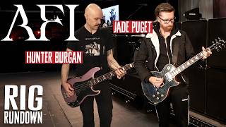 Download Lagu Het AFI Rig Rundown waar je om hebt gevraagd MP3