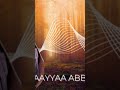 Raayyaa Abbaa Macca 38 Guutu Isa