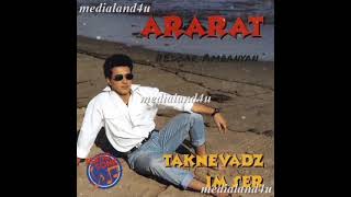 Ararat Amadyan - Sirel Em 1994 Vol.1 Clic