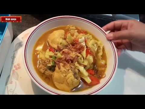 resep-tongseng-ayam-enak