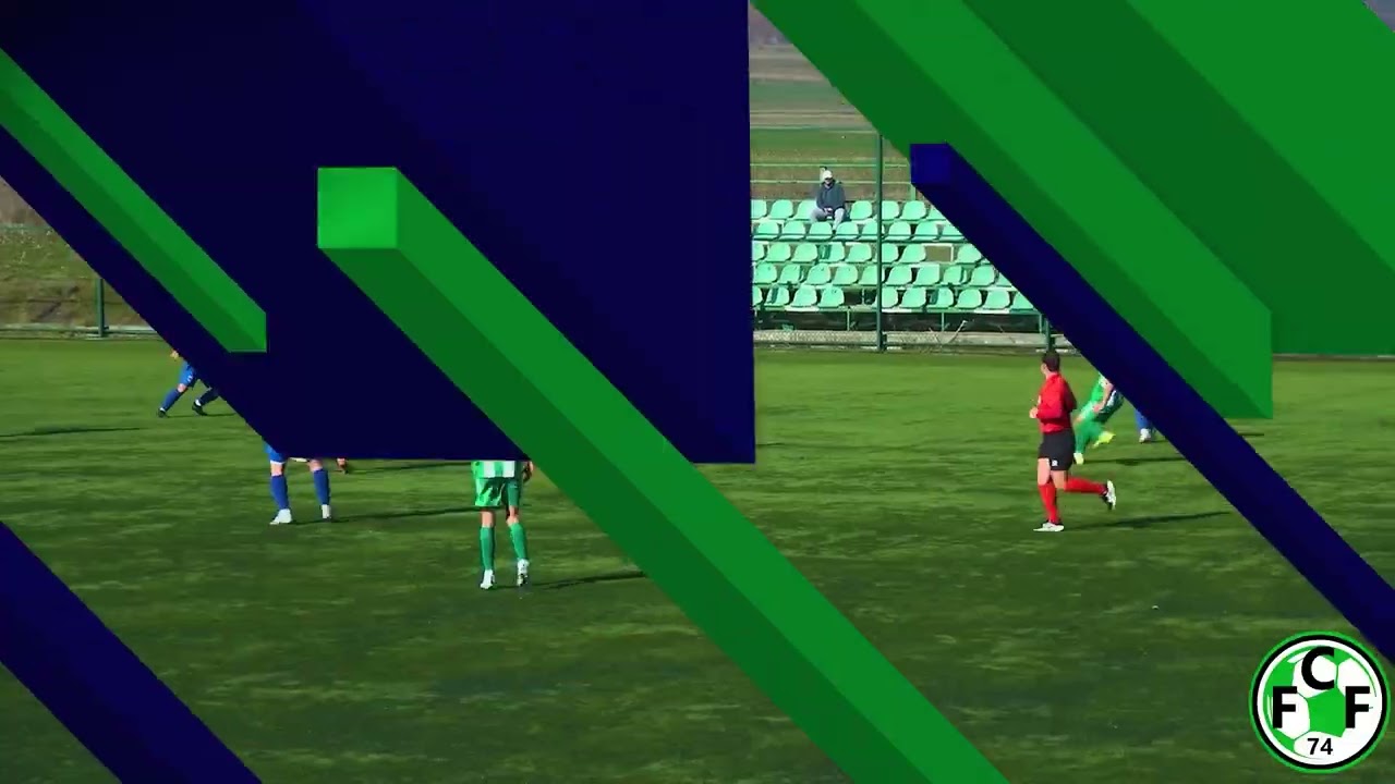 Highlights of Alton Zejnullahu Nr.19