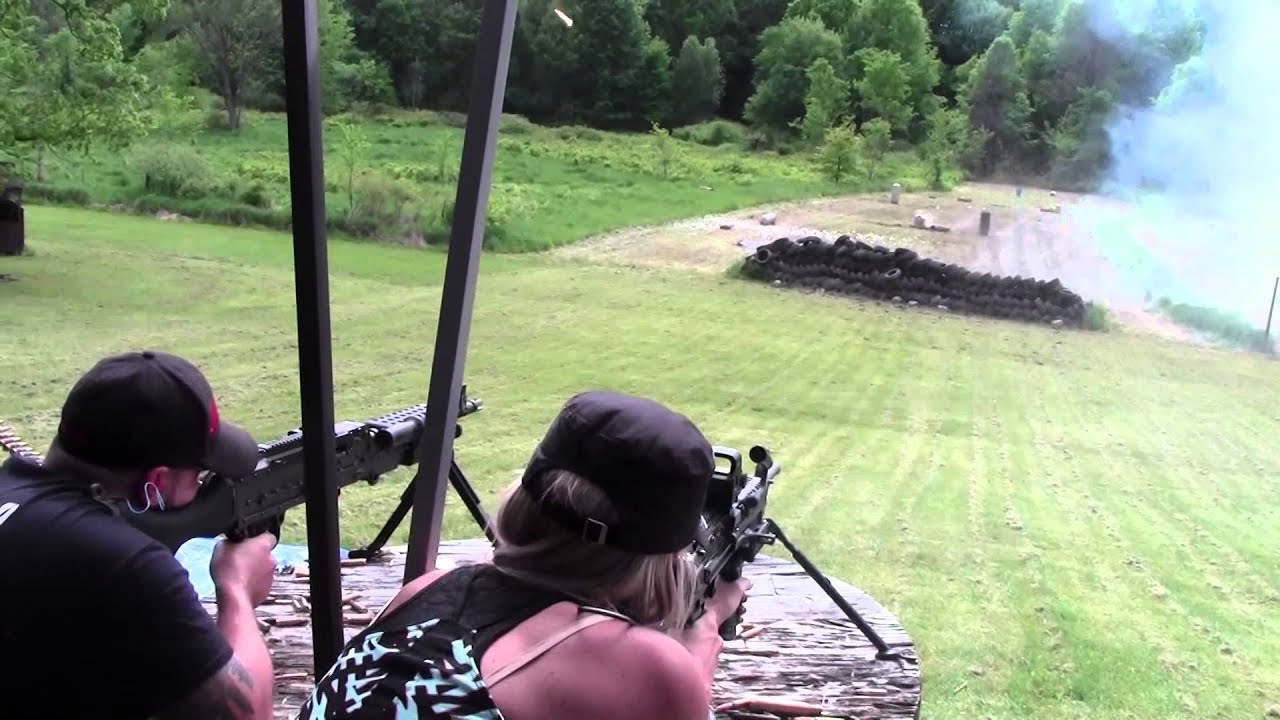 M240 Vs M249 YouTube M240 Vs M249 YouTube