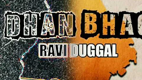 Saapa Diya Siriyan - Ravi Duggal , Lyrics - Sattu Gill