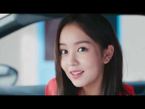 韓國廣告-金所炫김소현    三星證券MPOP   個人退休金篇 廣告