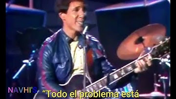 PAUL SIMON -50 WAYS TO LEAVE YOUR LOVER- 50 FORMAS DE PERDER TU AMOR- SUBTITULADO -NAVHI’S