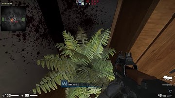 Trolling Bot (CS:GO Demolition)