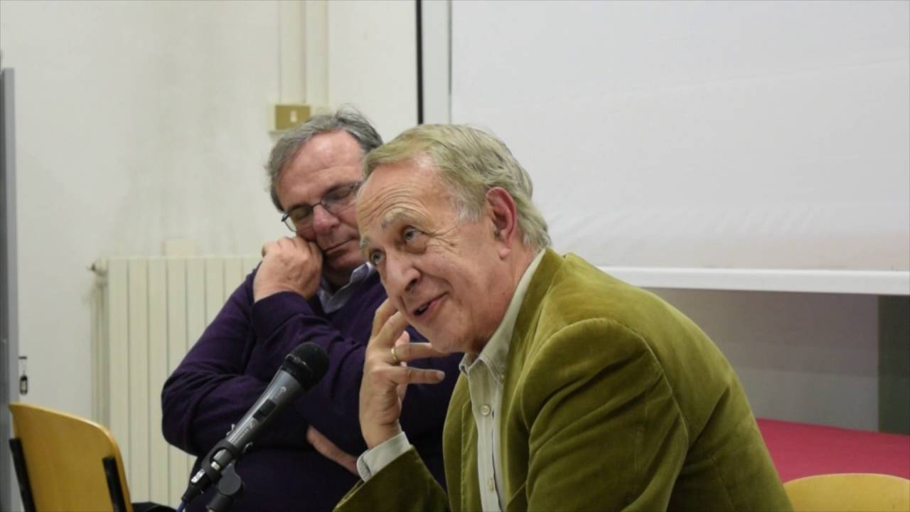 Caffè scienza 29/04/2016 - La scienza delle emozioni