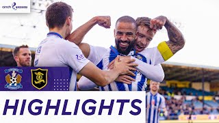 Kilmarnock 3-1 Livingston | Vassel Double Ends Killie’s Winless Streak | cinch Premiership