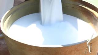 En Espanol - Cómo Lavar Los Azulejos De Piscina - Ultimate Pool Guy - 2018