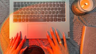 ASMR Spa reception check in role play (soft spoken, unintentional ASMR, Scottish accent) screenshot 4