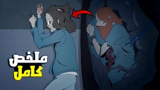 كوكب بدائي ملعون 😨💔 كل اللي بينزل عليه لازم يتولد من جديد || ملخص كامل