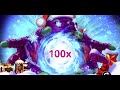 MANA ZANOS BELATRA MUMMYLAN