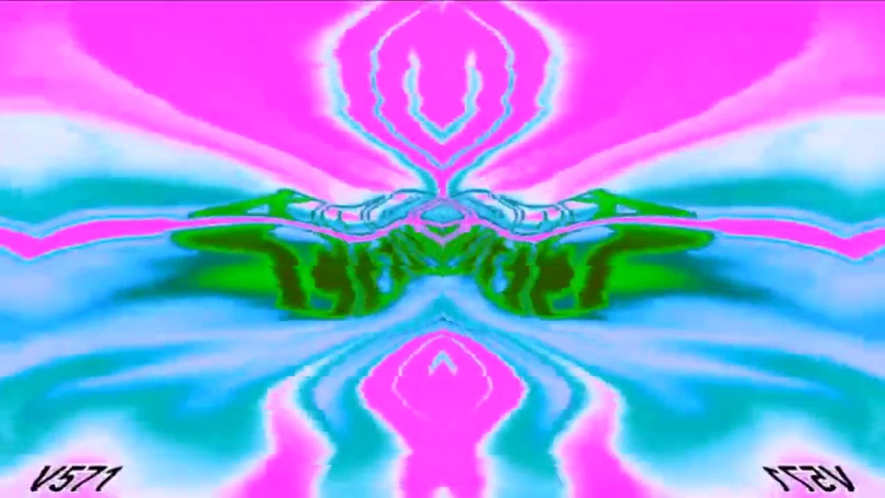 (Fixed) Klasky Csupo 4ormulator Collection in G-Major Effects (Part 12)