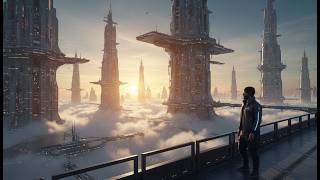 Alien Contact 2026 | AI Cinematic Music Video (HD)
