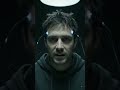 Redacted Neural Broadcast Feeds Leaking Into Terminal Screens