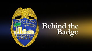 "Behind the Badge" - Meet Police Officer Jeremy Easterly